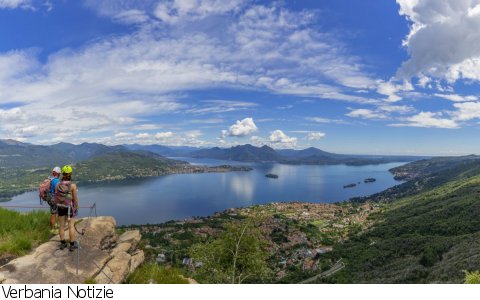 Verbania
Distretto Turistico: ottimismo per Pasqua