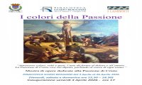 Omegna
"I colori della Passione"