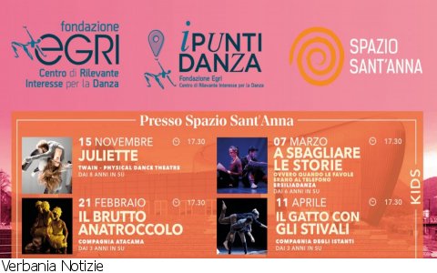 Verbania
Il gatto con gli stivali