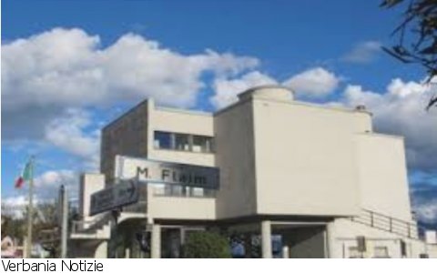 Verbania
M5S su Consiglio Comunale online