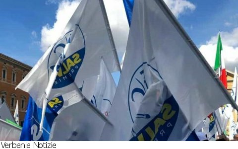 Verbania
Lega: Ok TARIP, ma criticità