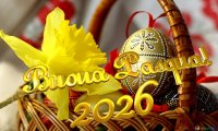 Verbania
Buona Pasqua!