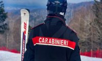 Verbania
Carabinieri: bilancio della stagione invernale