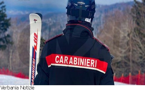 Verbania
Carabinieri: bilancio della stagione invernale