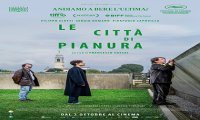 Verbania
Metti Una Sera al Cinema -  Le città di pianura
