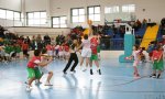Verbania
Accordo per il basket giovanile Vco