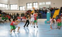 Verbania
Accordo per il basket giovanile Vco