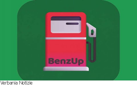 Verbania
BenzUp: nasce l'app gratuita per trovare il distributore più conveniente del VCO