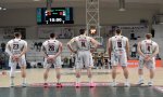 Gravellona Toce
Paffoni Fulgor rimonta e travolge Fiorenzuola 99-83