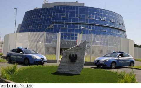 Verbania
Polizia: controlli al gioco d'azzardo