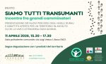 Fuori Provincia
"Siamo tutti transumanti"