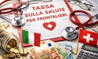 Canton Ticino
Frontalieri, su "tassa salute": ma restano i dubbi