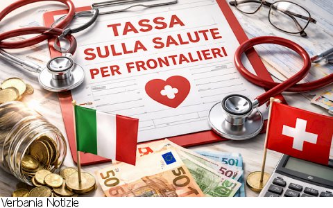 Canton Ticino
Frontalieri, su "tassa salute": ma restano i dubbi