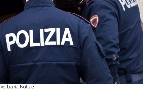 Verbania
Verbania, arrestato peruviano già espulso