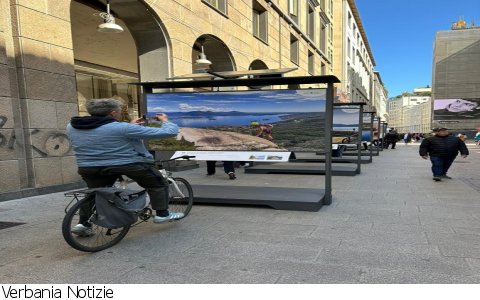 Verbania
Distretto Turistico: in mostra a Milano