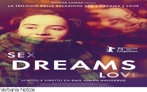 Verbania
Metti Una Sera al Cinema -  Dreams