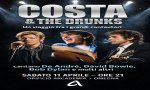 Omegna
Concerto "Costa & the Drunks"