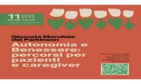 Verbania
Giornata Mondiale del Parkinson