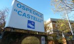 Verbania
"L'ospedale Castelli di Verbania deve restare pubblico"
