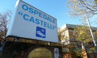 Verbania
"L'ospedale Castelli di Verbania deve restare pubblico"