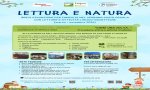 Cesara
Lettura e Natura 2026