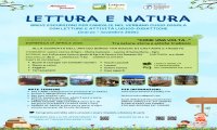 Cesara
Lettura e Natura 2026