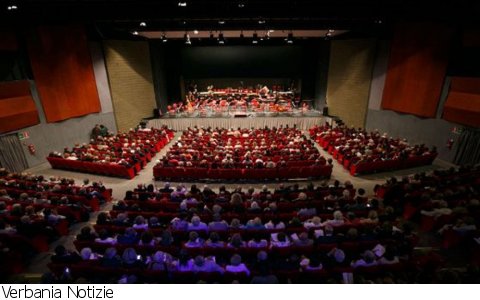 Stresa
“Non disperdersi ma esserci”