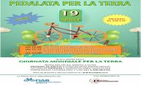 Domodossola
Pedalata per la Terra