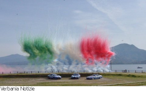 Verbania
Polizia di Stato: un anno di lavoro