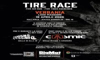 Verbania
Tire Race a Pallanza
