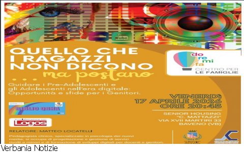 Baveno
"Quello che i ragazzi non dicono.. ma postano"