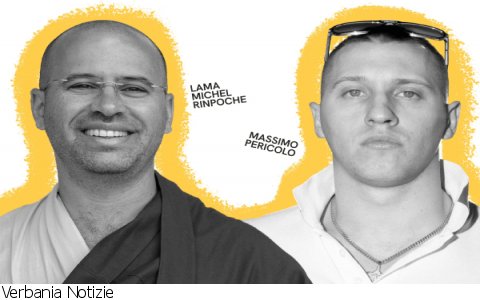 Verbania
Buddismo e rap insieme a Verbania