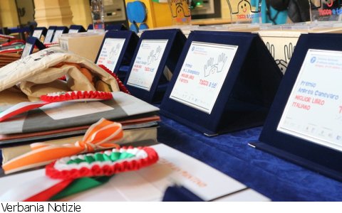 Cannero Riviera
"Tocca a te!"