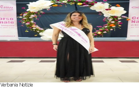 Fuori Provincia
Miss Mamma Italiana, da Vignone