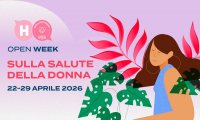 Verbania
"Salute donna"