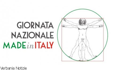 Verbania
Giornata Nazionale del Made in Italy