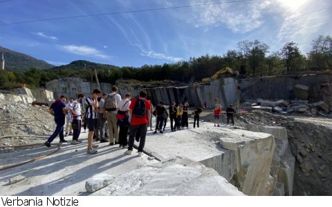 Domodossola
Fondazione Canova guarda al futuro con le Università