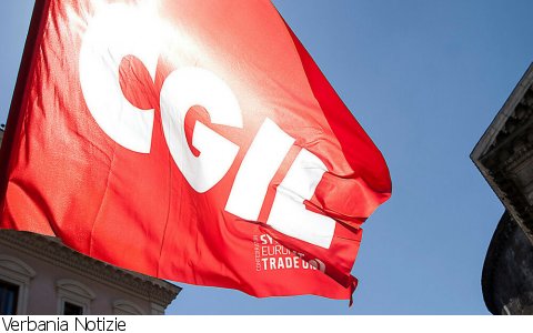 Verbania
CGIL su chiusura Punto Nascite a Domodossola