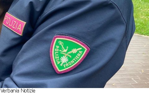 Verbania
Polizia di Stato: esecuzione ordinanza custodia cautelare