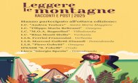 Verbania
 'Premio Info-point Leggere le Montagne 2025'