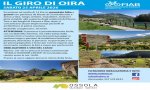 Crevoladossola
FIAB propone: "Il Giro di Oira"