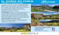 Crevoladossola
FIAB propone: "Il Giro di Oira"