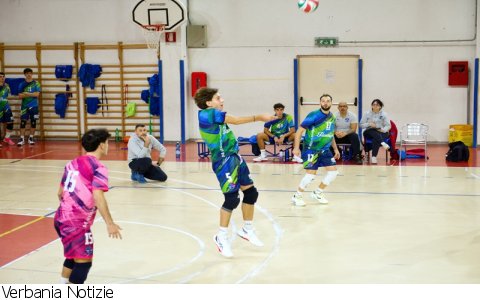 Verbania
Altiora appuntamenti del weekend