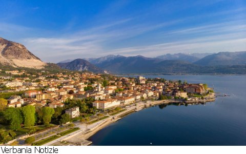 Baveno
Eventi Baveno dal 24 aprile al 9 maggio