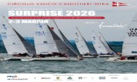 Verbania
CVCI - Campionato Italiano Surprise