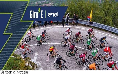 Verbania
Giro-E sul Lago Maggiore: pedalata da Angera verso Verbania