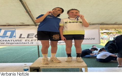 Fuori Provincia
H2O nuoto al Trofeo Città di Saronno