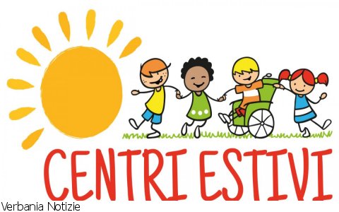 Verbania
Centri Estivi Comunali 2026: al via le iscrizioni