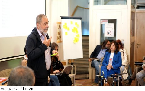 Verbania
Agricoltura sociale e inclusione: a Verbania