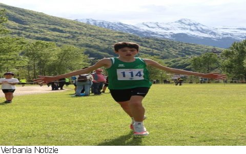 Verbania
4° Trofeo Collina dello Sport